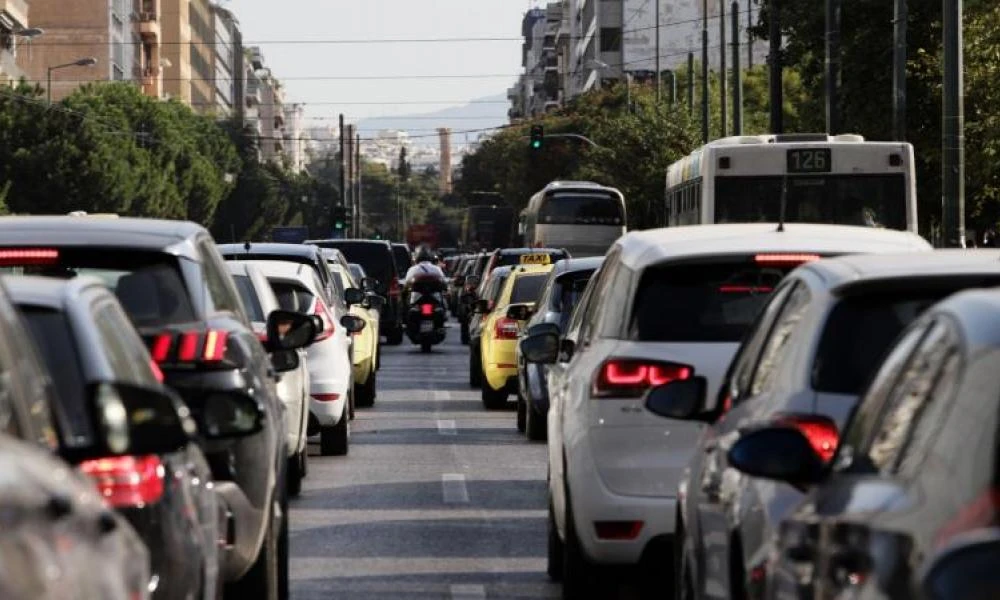 Αυτές είναι οι νέες πινακίδες που θα δούμε στους δρόμους - Τι σημαίνουν